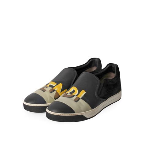 negozio fendi rome|fendi roma shoes price.